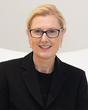 2025 Ones To Watch - Industry Leaders: Deborah Smith, The CenterCap Group